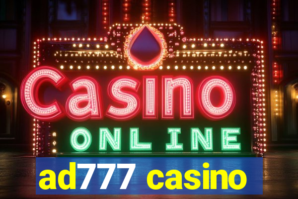 ad777 casino