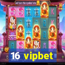 16 vipbet