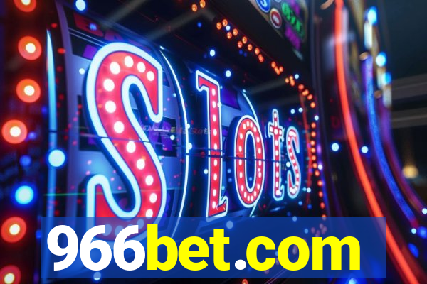 966bet.com