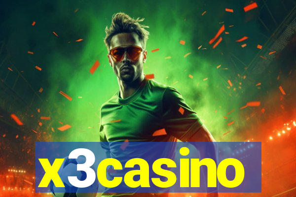 x3casino