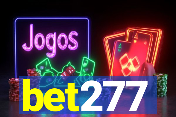 bet277