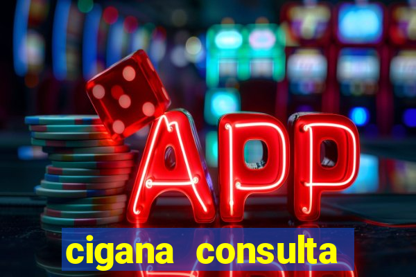 cigana consulta grátis whatsapp