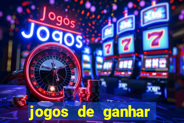 jogos de ganhar dinheiro gratuito