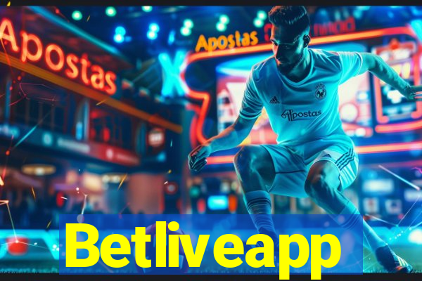 Betliveapp