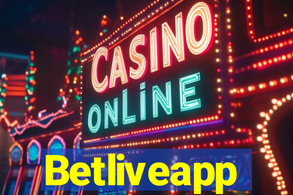 Betliveapp