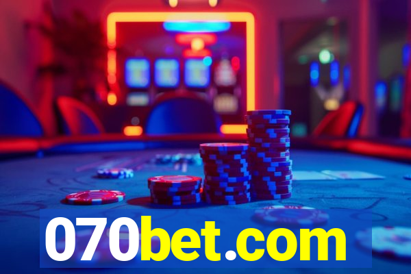 070bet.com