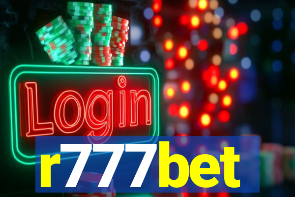 r777bet