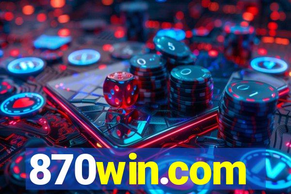 870win.com