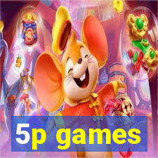 5p games