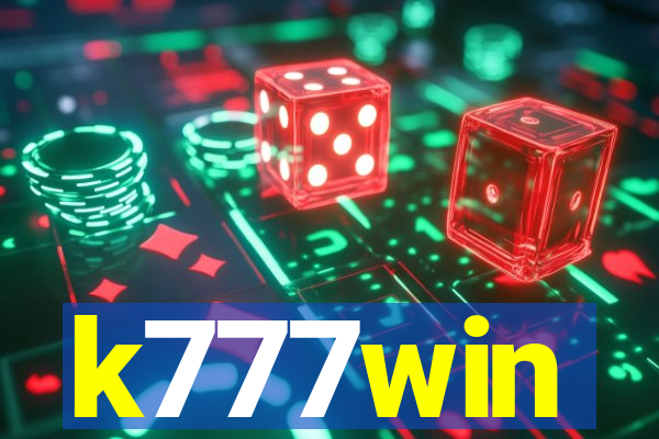 k777win