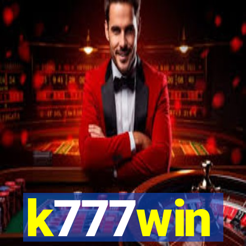 k777win