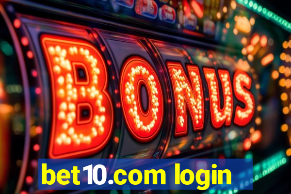 bet10.com login