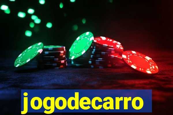 jogodecarro