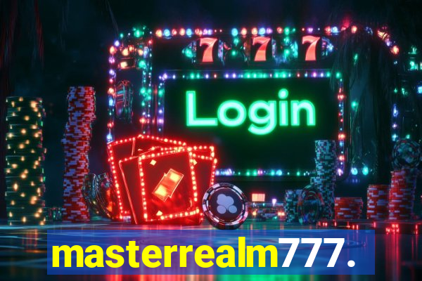 masterrealm777.com