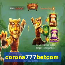 corona777betcom