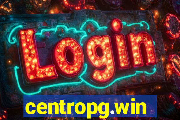 centropg.win