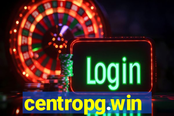 centropg.win