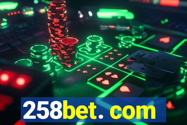 258bet. com