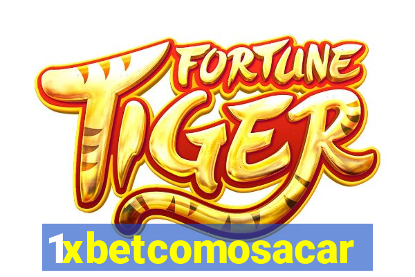 1xbetcomosacar