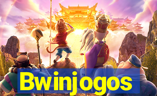 Bwinjogos