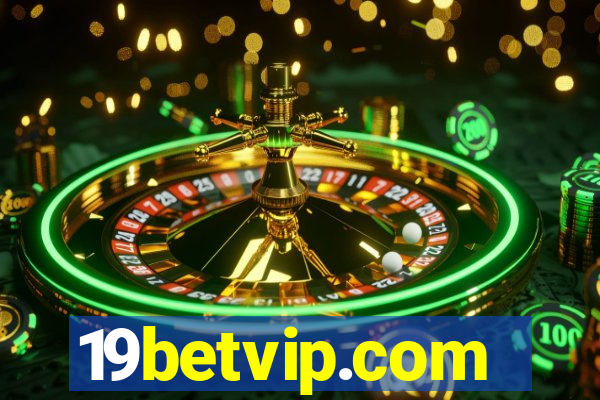 19betvip.com