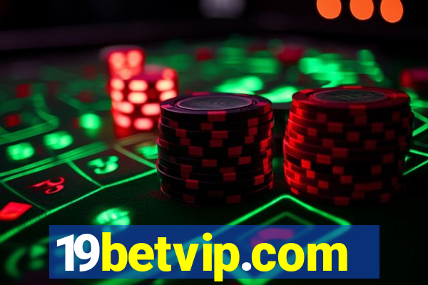 19betvip.com