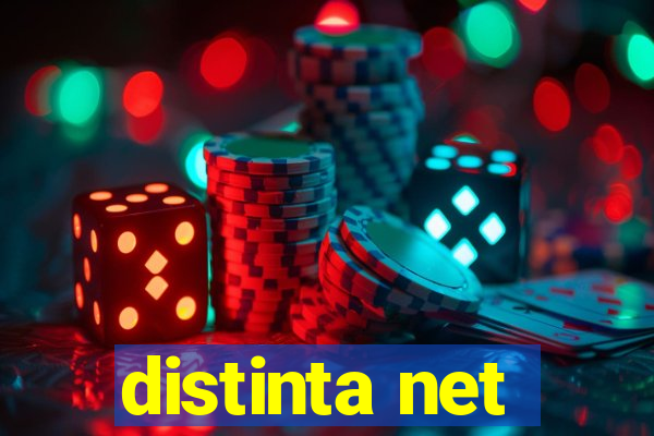 distinta net