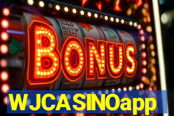 WJCASINOapp