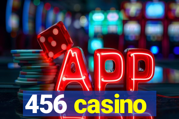 456 casino