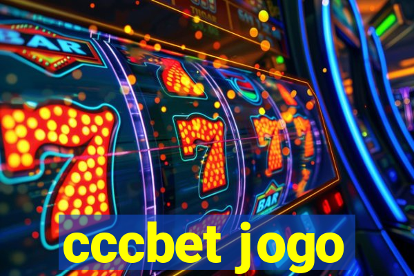 cccbet jogo