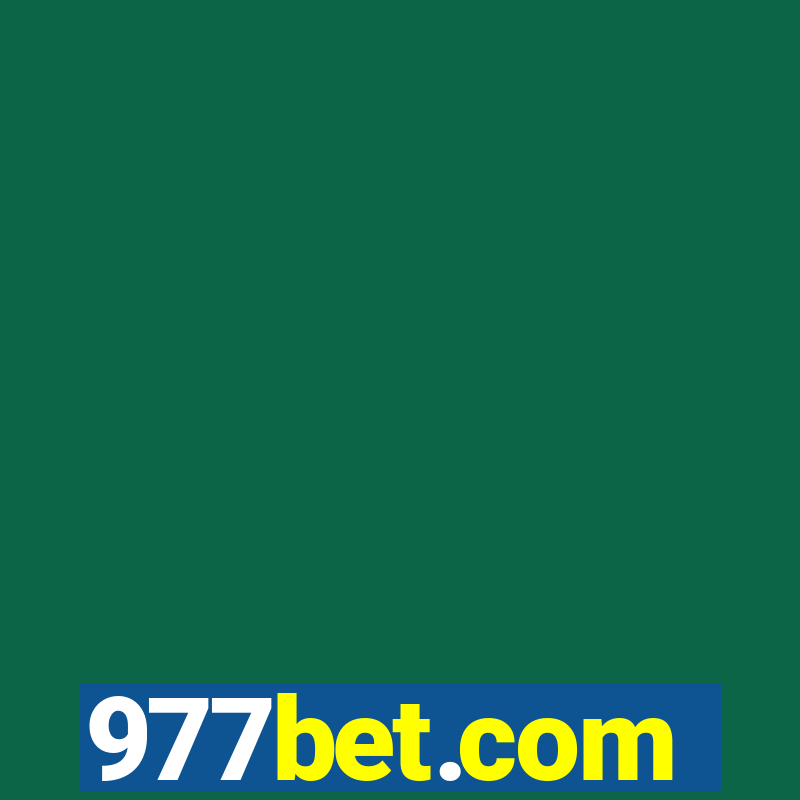 977bet.com