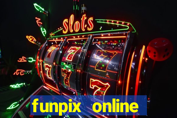 funpix online plataforma de jogos