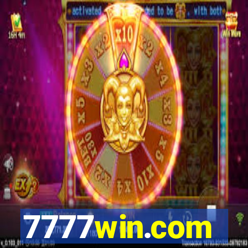 7777win.com