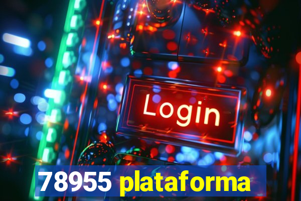 78955 plataforma