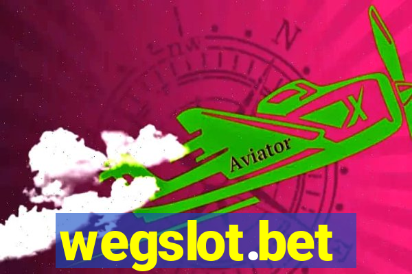 wegslot.bet