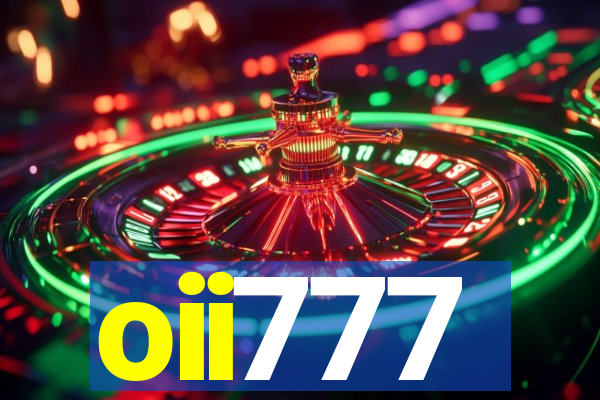 oii777