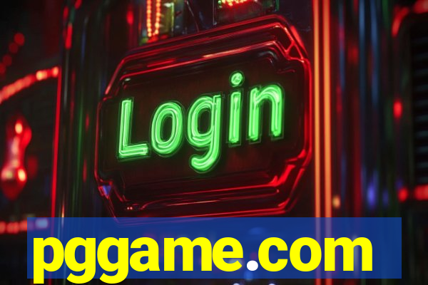 pggame.com