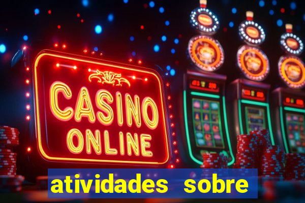atividades sobre teatro para 3o ano fundamental