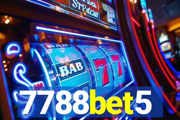 7788bet5