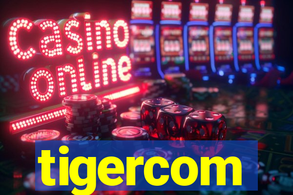 tigercom