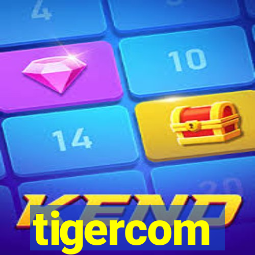 tigercom