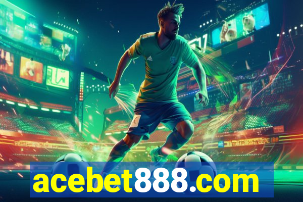 acebet888.com