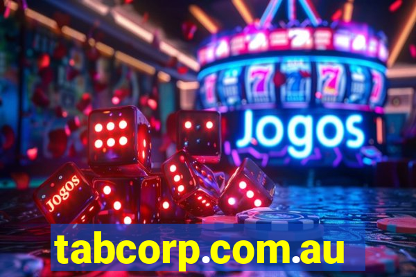 tabcorp.com.au