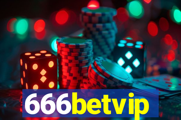 666betvip