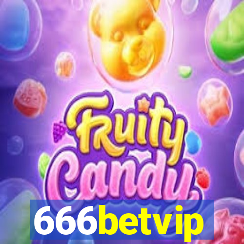 666betvip