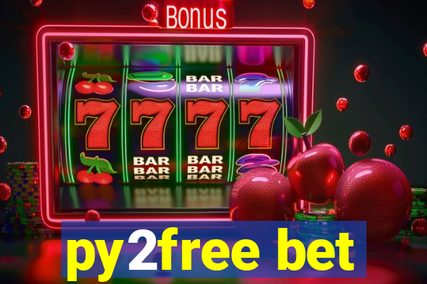 py2free bet