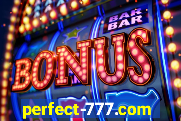 perfect-777.com