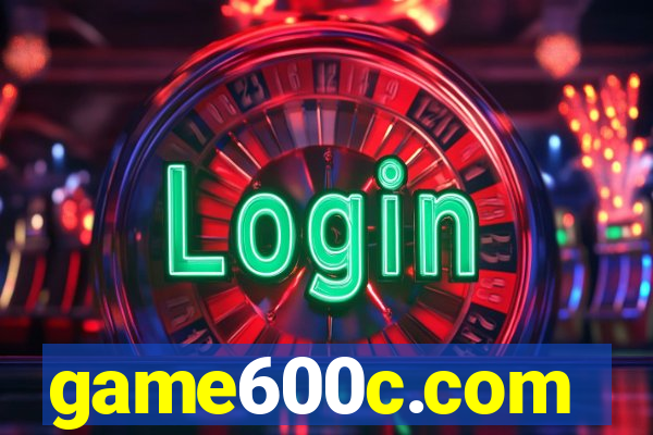 game600c.com