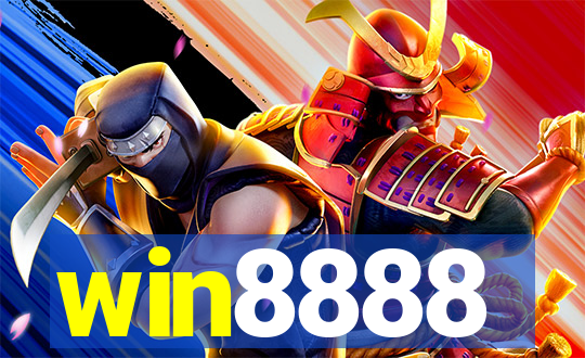 win8888