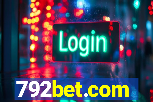 792bet.com